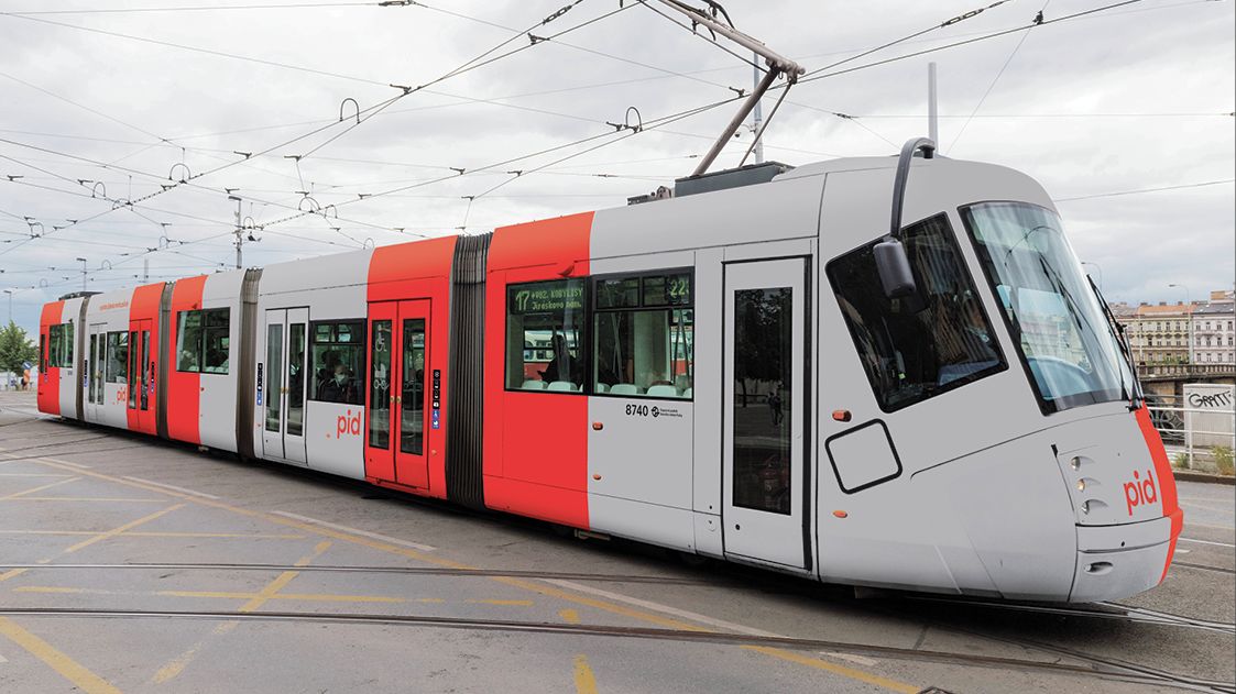 Praha zavede zvýhodněné jízdné v MHD pro osoby v nepříznivé situaci